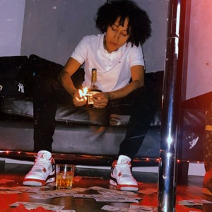 Stripper (feat. YOUNGG) (Explicit)