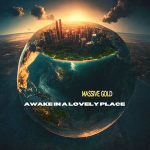 Awake In A Lovely Place (Instrumental Mix)