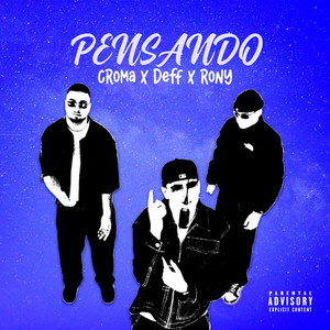 PENSANDO (Explicit)