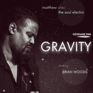 Gravity (feat. Brian Woods)