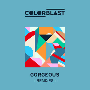 Gorgeous - EP Remixes
