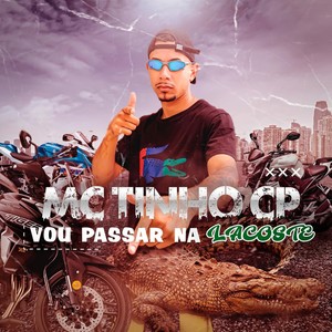 Vou Passa na Lacoste (Explicit)
