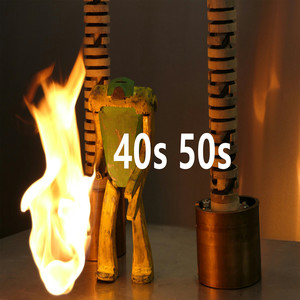 40s 50s