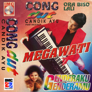 CongDut Candik Ayu Megawati