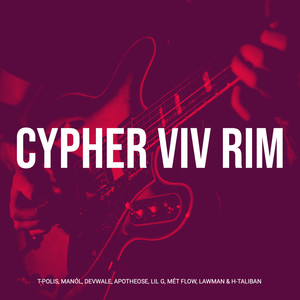 Cypher Viv Rim