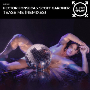 Tease Me (Tribal Remix|Remixes)
