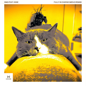 Fully in Charge (Men-D Remix)