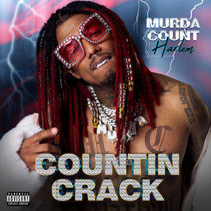 Countin Crack (Explicit)
