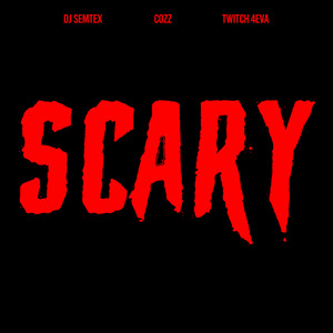 Scary (Instrumental)