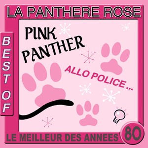 Best of Pink Panther (Le meilleur des années 80)