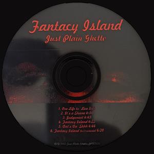 Fantacy Island (Explicit)