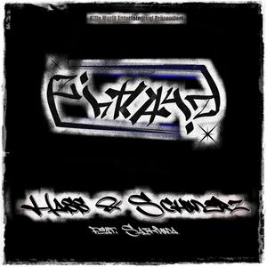 Hass & Schmerz (feat. Saikuma) (Explicit)