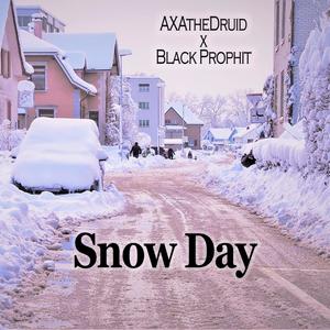 Snow Day(feat. Black Prophit)