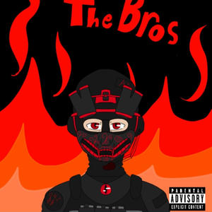 Jump out the House (feat. Nixonnn & The Bros) (Explicit)