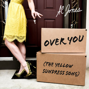 Over You (The Yellow Sundress Song)