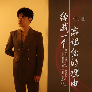 给我一个忘记你的理由 (伴奏)