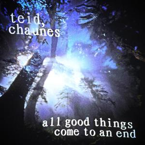all good things come to an end (feat. chaunes)