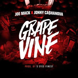 Grape Vine(feat. Jonny Ca$hanova)