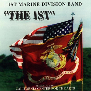 1st Marine Division Band: 1st (The)