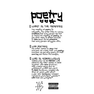 POETRY (Explicit)