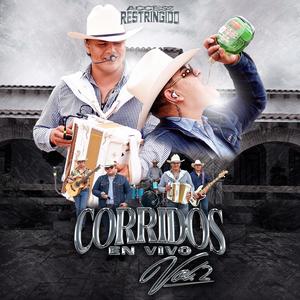 Corridos En Vivo, Vol. 2