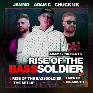 Rise Of The Basssoldier (feat. Chuck UK)