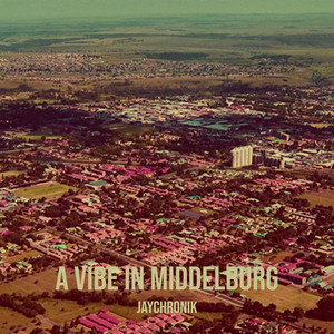A Vibe in Middelburg (Explicit)