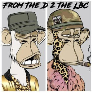 From The D 2 The LBC (Remix|Explicit)
