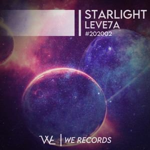 Starlight (Original Mix)