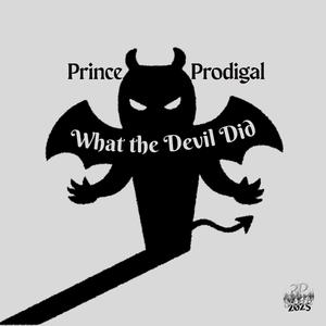 What the Devil Did (Explicit)