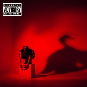 ЗА ТОБОЙ (Explicit)