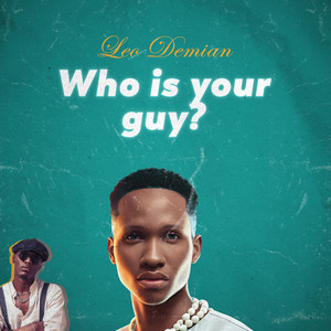 Who Is Your Guy? (Cover) [Explicit]