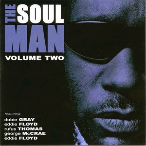 The Soul Man, Vol. 2