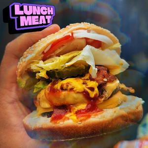 Lunch Meat (feat. J Money & PFP) (Explicit)