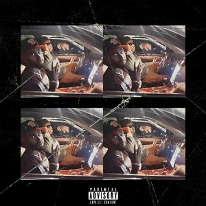 CHASIN’ (Explicit)