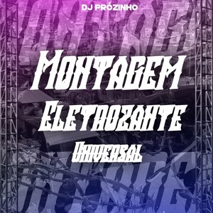 Montagem Eletrozante Universal (Explicit)