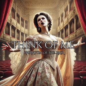 Think of Me (Phantom of the Opera)