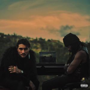 Will the Wolf - Lucky Guy