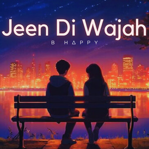 Jeen Di Wajah