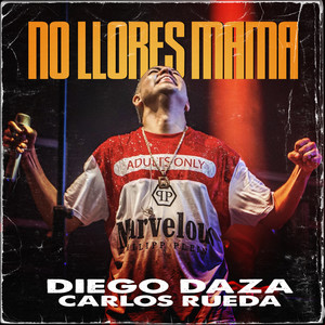 No Llores Mamá (Live)