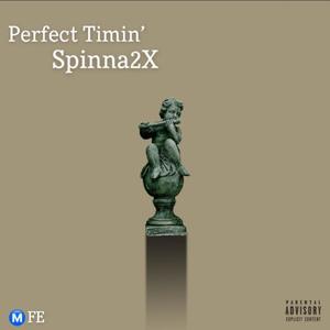 Perfect Timin' (Explicit)