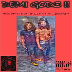 DEMI GODS II (Explicit)