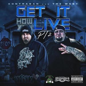 Wicked Thoughts (feat. Kontraban) (Live|Explicit)