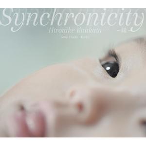 Synchronicity: Enishi: Solo Piano Works