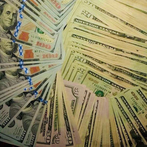 Blue & Pink (Explicit)