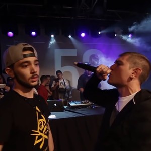 Khan vs Zasko - (BDM)