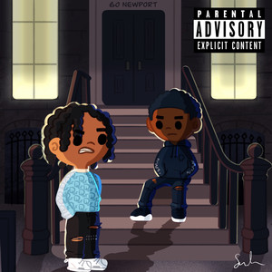 My DOWNFALL (Explicit)