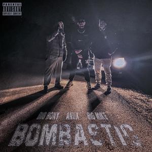 BOMBASTIC (feat. ANUX & BIG MIKE)