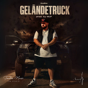 Geländetruck (Explicit)