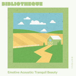 Emotive Acoustic: Tranquil Beauty